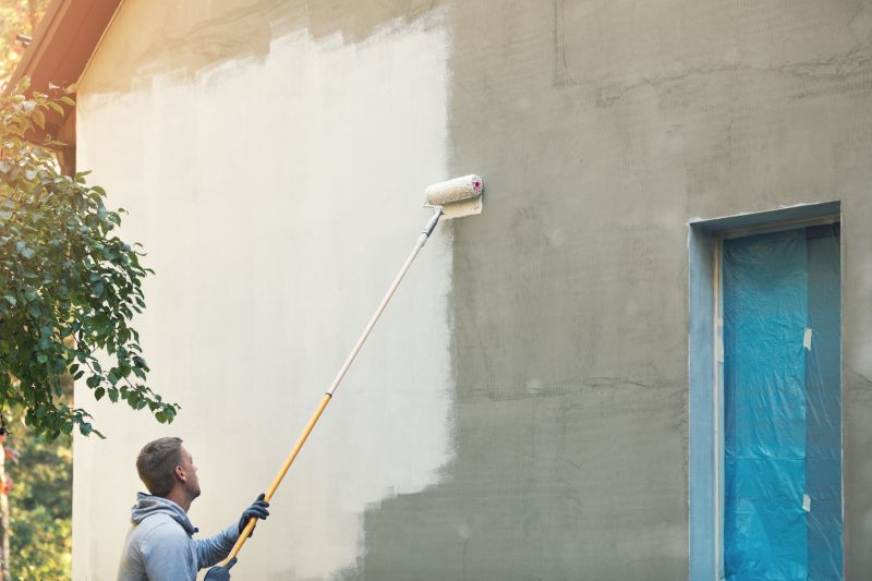 Professional Painting Contractors