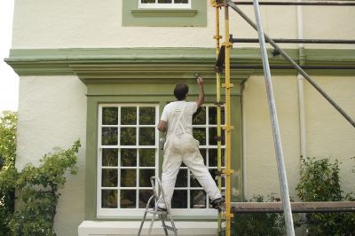 Local Painting Businesses