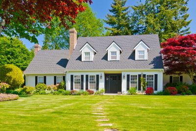 Update the Look of Your Home!